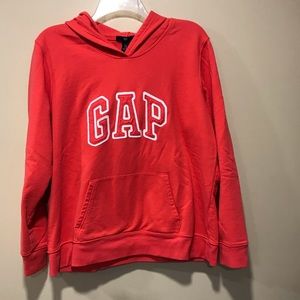 GAP SWEATSHIRT